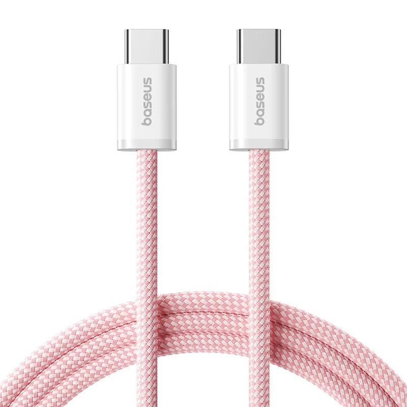Baseus 100W USB-C Fast Charging Cable (PD)