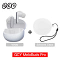QCY MeloBuds Pro – Wireless ANC Earbuds, Bluetooth 5.3, Hi-Res LDAC