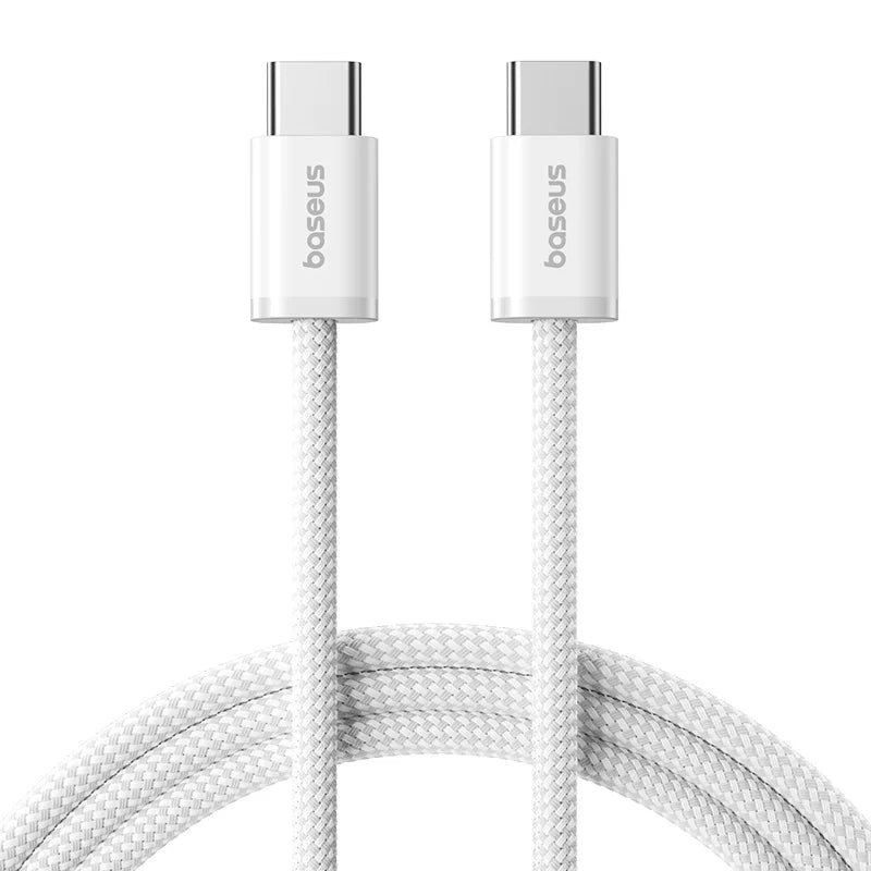 Baseus 100W USB-C Fast Charging Cable (PD)