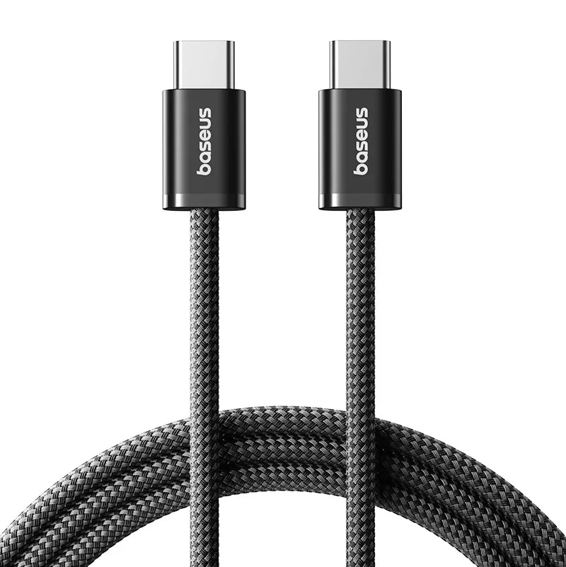 Baseus 100W USB-C Fast Charging Cable (PD)