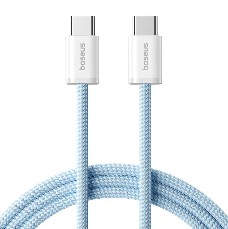 Baseus 100W USB-C Fast Charging Cable (PD)