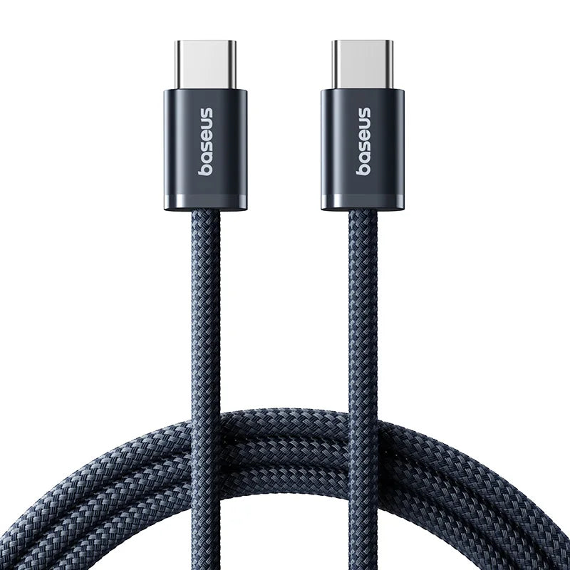 Baseus 100W USB-C Fast Charging Cable (PD)